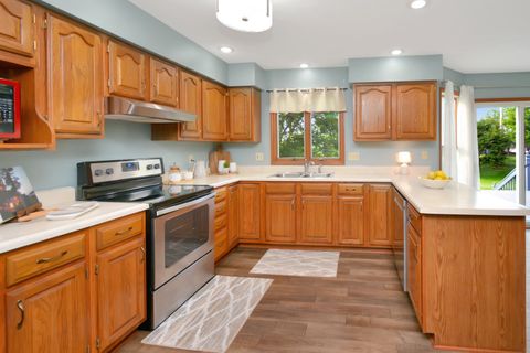 Tiny photo for 1418 Ironwood Cc Drive, Normal, IL 61761 (MLS # 12434840)