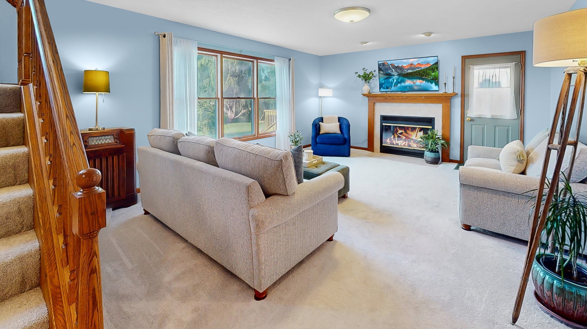 Normal, Illinois 61761, United States, 4 Bedrooms Bedrooms, ,3 BathroomsBathrooms,Residential,Active,186121