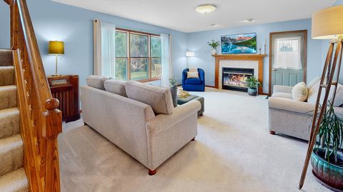 Tiny photo for 1418 Ironwood Cc Drive, Normal, IL 61761 (MLS # 12434840)