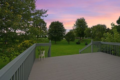 Tiny photo for 1418 Ironwood Cc Drive, Normal, IL 61761 (MLS # 12434840)