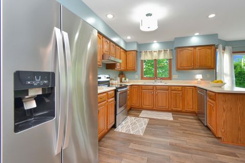 Tiny photo for 1418 Ironwood Cc Drive, Normal, IL 61761 (MLS # 12434840)