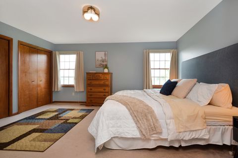 Tiny photo for 1418 Ironwood Cc Drive, Normal, IL 61761 (MLS # 12434840)