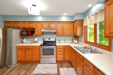 Tiny photo for 1418 Ironwood Cc Drive, Normal, IL 61761 (MLS # 12434840)