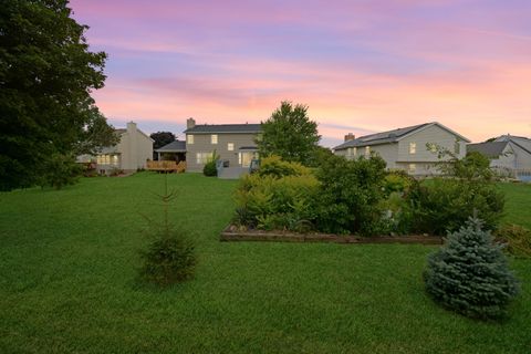 Tiny photo for 1418 Ironwood Cc Drive, Normal, IL 61761 (MLS # 12434840)