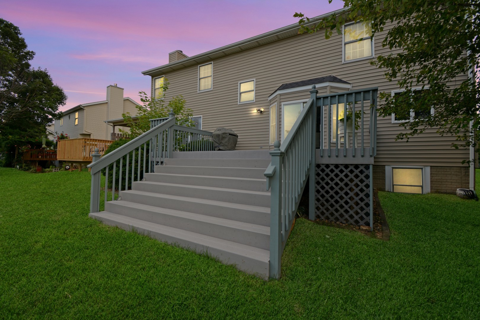 1418 Ironwood Cc Drive