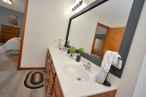 Tiny photo for 1418 Ironwood Cc Drive, Normal, IL 61761 (MLS # 12434840)