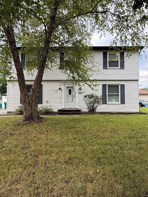 1711 Corregidor Street, Joliet, IL 60435 - #: 12747961
