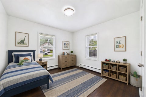 Tiny photo for 29 N Metropolitan Avenue, Waukegan, IL 60085 (MLS # 12676818)