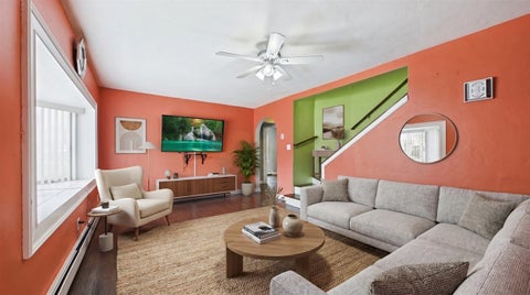 Tiny photo for 29 N Metropolitan Avenue, Waukegan, IL 60085 (MLS # 12676818)