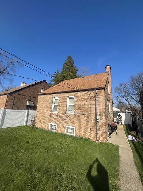 Tiny photo for 12504 S Lowe Avenue, Chicago, IL 60628 (MLS # 12682206)
