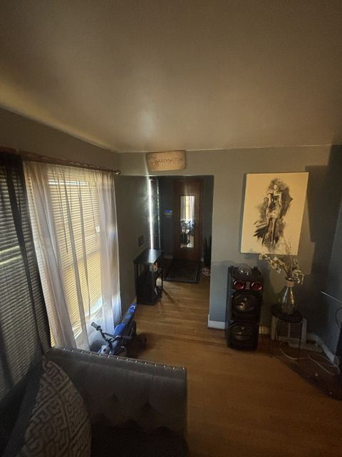 Tiny photo for 12504 S Lowe Avenue, Chicago, IL 60628 (MLS # 12682206)