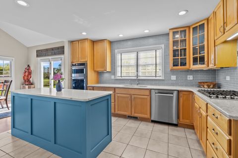 Tiny photo for 19303 Mcguire Road, Harvard, IL 60033 (MLS # 12458350)