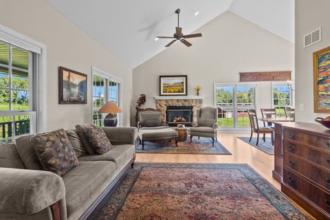 Tiny photo for 19303 Mcguire Road, Harvard, IL 60033 (MLS # 12458350)