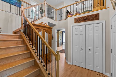 Tiny photo for 19303 Mcguire Road, Harvard, IL 60033 (MLS # 12458350)