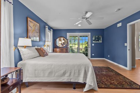 Tiny photo for 19303 Mcguire Road, Harvard, IL 60033 (MLS # 12458350)