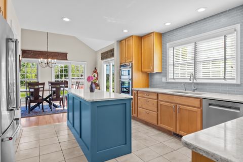 Tiny photo for 19303 Mcguire Road, Harvard, IL 60033 (MLS # 12458350)