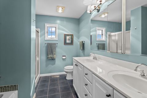 Tiny photo for 19303 Mcguire Road, Harvard, IL 60033 (MLS # 12458350)