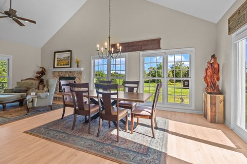 Tiny photo for 19303 Mcguire Road, Harvard, IL 60033 (MLS # 12458350)