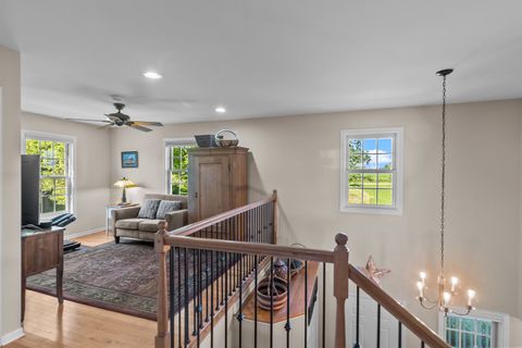 Tiny photo for 19303 Mcguire Road, Harvard, IL 60033 (MLS # 12458350)