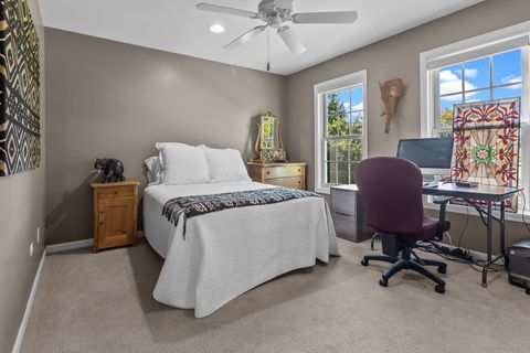 Tiny photo for 19303 Mcguire Road, Harvard, IL 60033 (MLS # 12458350)