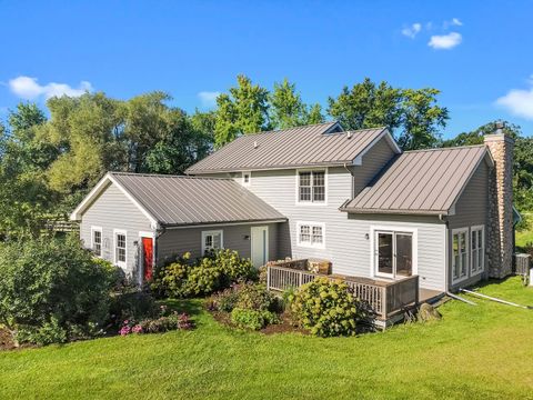 Tiny photo for 19303 Mcguire Road, Harvard, IL 60033 (MLS # 12458350)