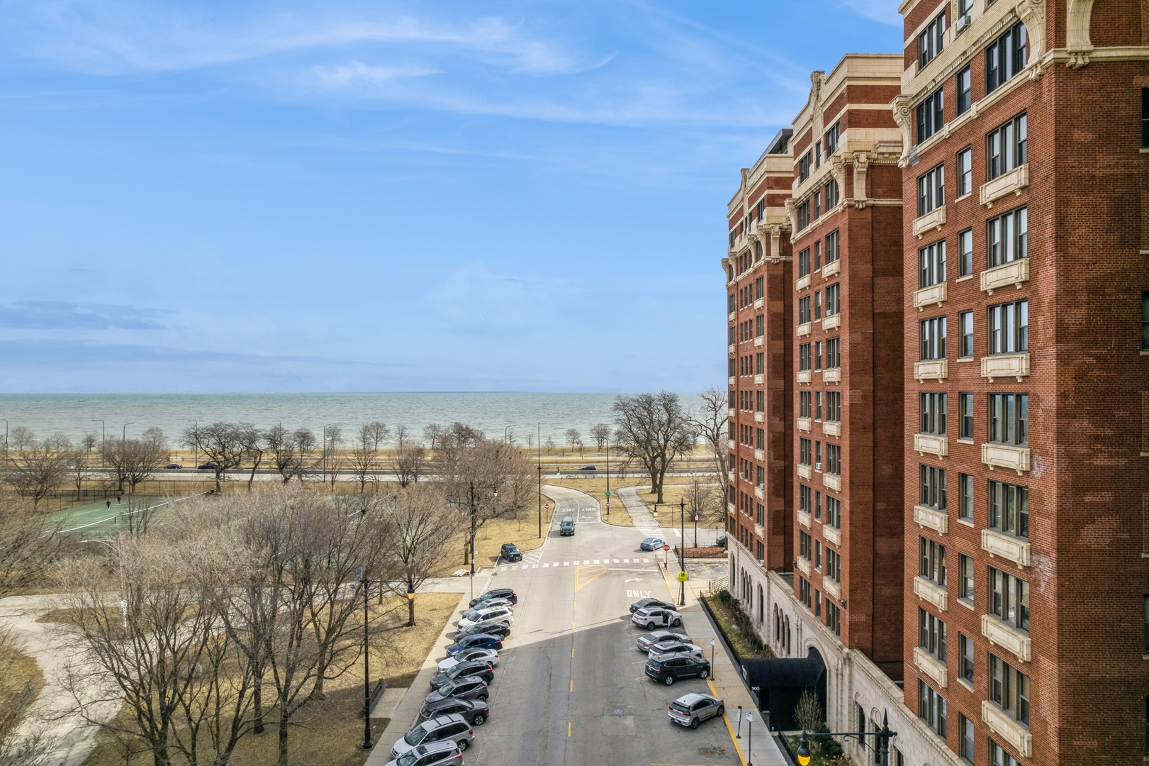 5300 S Shore Drive 59