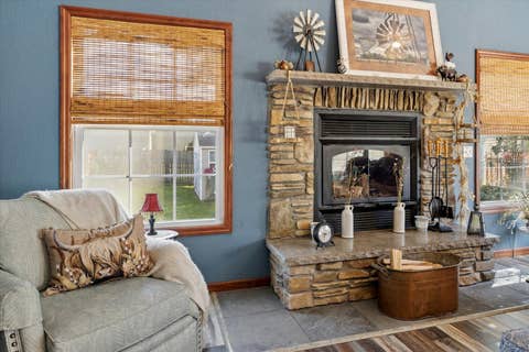 Tiny photo for 21157 Balk Lane, Fulton, IL 61252 (MLS # 12736024)