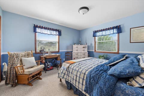 Tiny photo for 21157 Balk Lane, Fulton, IL 61252 (MLS # 12736024)