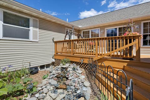 Tiny photo for 21157 Balk Lane, Fulton, IL 61252 (MLS # 12736024)