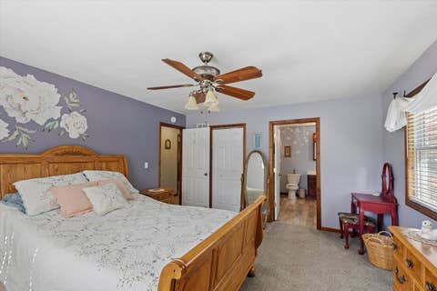 Tiny photo for 21157 Balk Lane, Fulton, IL 61252 (MLS # 12736024)
