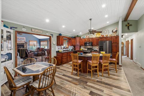 Tiny photo for 21157 Balk Lane, Fulton, IL 61252 (MLS # 12736024)