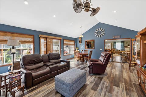 Tiny photo for 21157 Balk Lane, Fulton, IL 61252 (MLS # 12736024)
