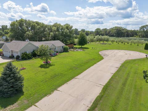 Tiny photo for 21157 Balk Lane, Fulton, IL 61252 (MLS # 12736024)