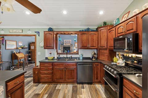 Tiny photo for 21157 Balk Lane, Fulton, IL 61252 (MLS # 12736024)