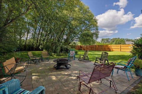 Tiny photo for 21157 Balk Lane, Fulton, IL 61252 (MLS # 12736024)