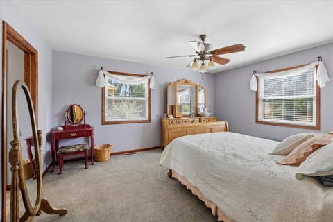 Tiny photo for 21157 Balk Lane, Fulton, IL 61252 (MLS # 12736024)