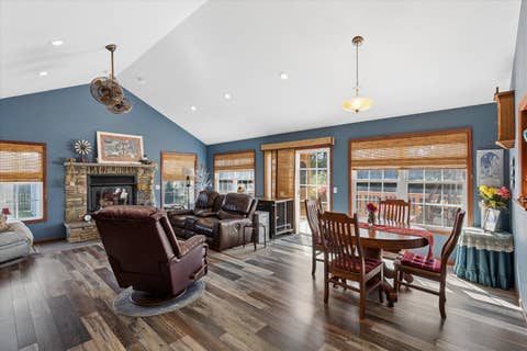 Tiny photo for 21157 Balk Lane, Fulton, IL 61252 (MLS # 12736024)