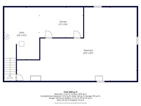 Tiny photo for 21157 Balk Lane, Fulton, IL 61252 (MLS # 12736024)