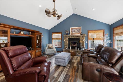 Tiny photo for 21157 Balk Lane, Fulton, IL 61252 (MLS # 12736024)