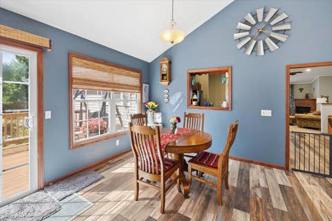 Tiny photo for 21157 Balk Lane, Fulton, IL 61252 (MLS # 12736024)