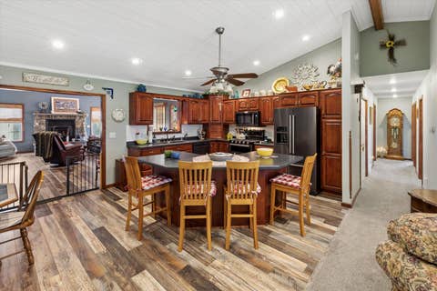 Tiny photo for 21157 Balk Lane, Fulton, IL 61252 (MLS # 12736024)
