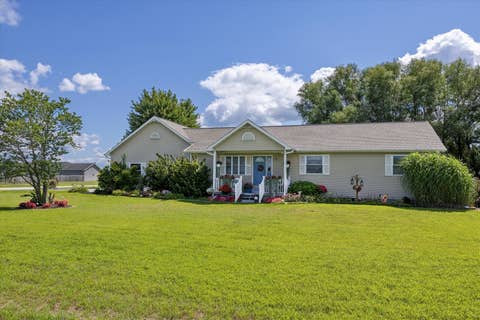 Photo of 21157 Balk Lane, Fulton, IL 61252 (MLS # 12736024)