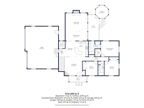Tiny photo for 21157 Balk Lane, Fulton, IL 61252 (MLS # 12736024)