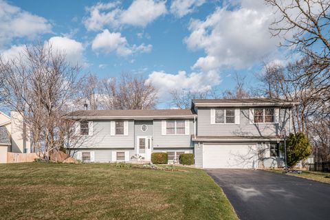 3416 Fawn Lane Wonder Lake IL 60097