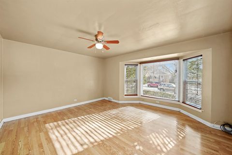Tiny photo for 3110 W JARVIS Avenue, Chicago, IL 60645 (MLS # 12546743)