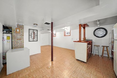 Tiny photo for 3110 W JARVIS Avenue, Chicago, IL 60645 (MLS # 12546743)