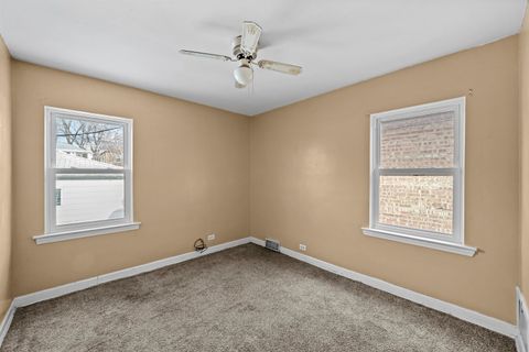 Tiny photo for 3110 W JARVIS Avenue, Chicago, IL 60645 (MLS # 12546743)