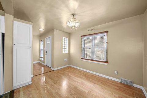 Tiny photo for 3110 W JARVIS Avenue, Chicago, IL 60645 (MLS # 12546743)