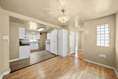 Tiny photo for 3110 W JARVIS Avenue, Chicago, IL 60645 (MLS # 12546743)