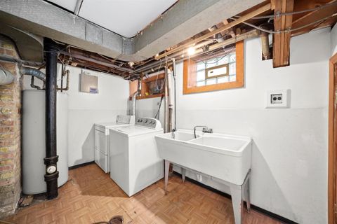 Tiny photo for 3110 W JARVIS Avenue, Chicago, IL 60645 (MLS # 12546743)